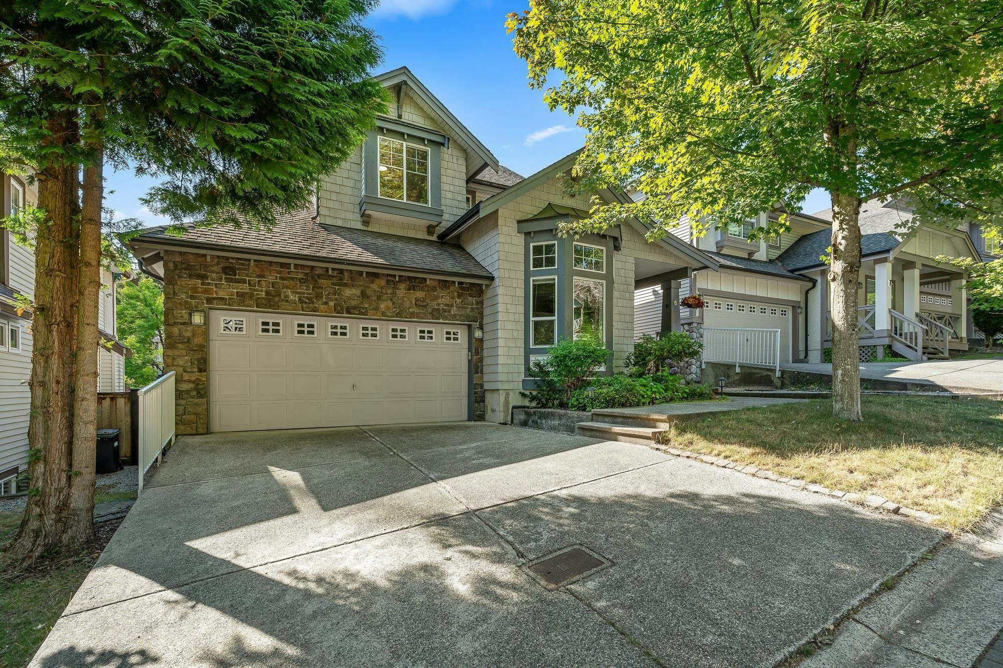 6 Alder Drive, Port Moody, BC, V3H 5M3