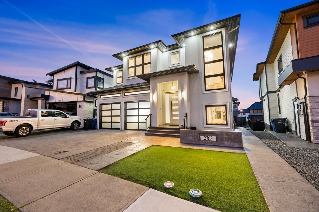 2762 Montana Place - 2