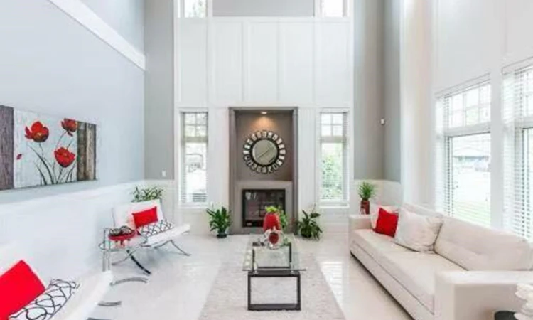 4128 Peterson Drive