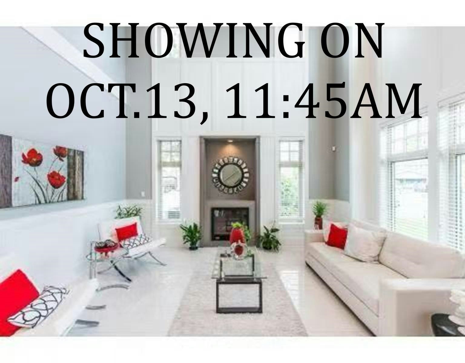 4128 Peterson Drive, Richmond, BC, V7E 4X8