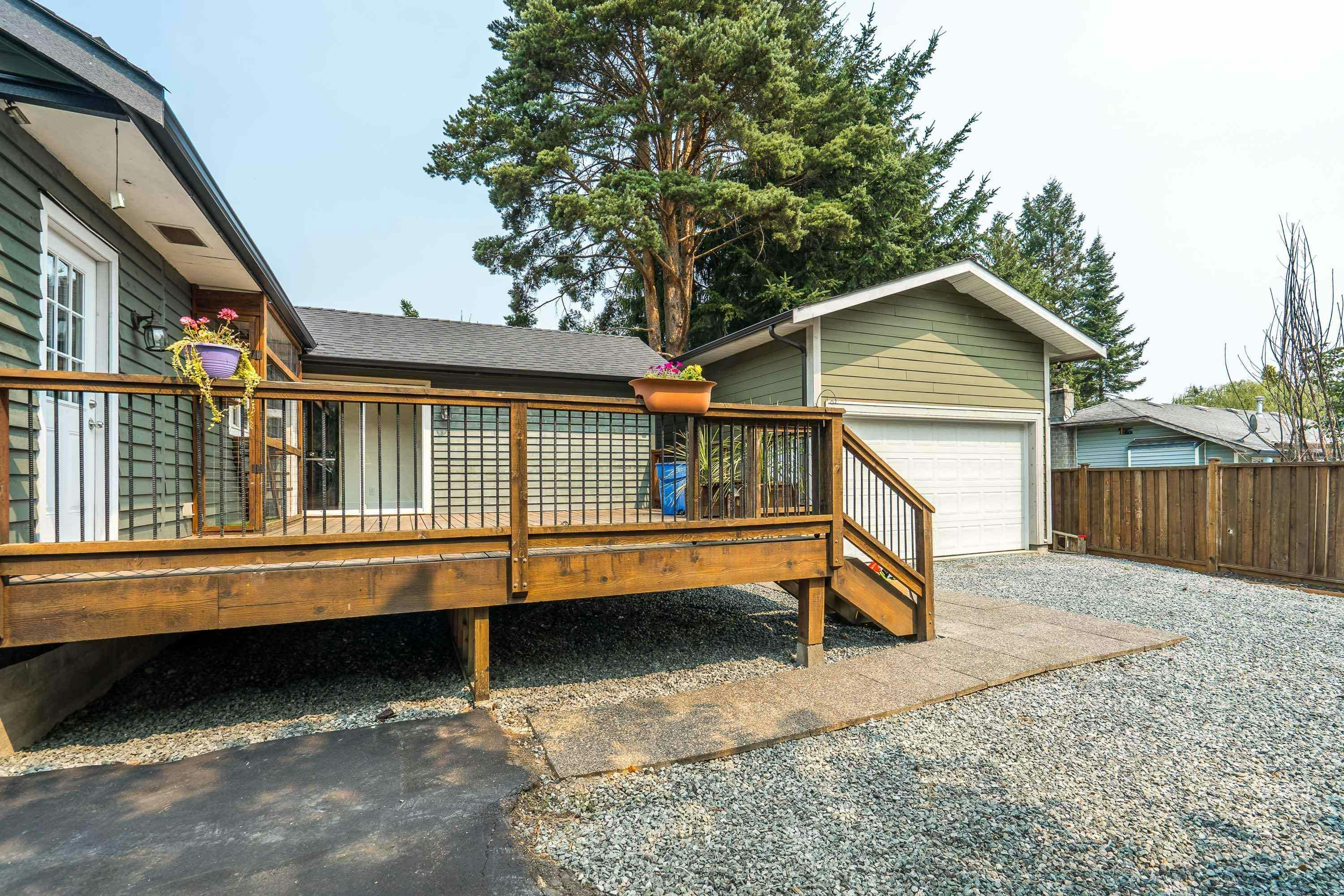 8364 Cade Barr Street, Mission, BC, V2V 3Z8