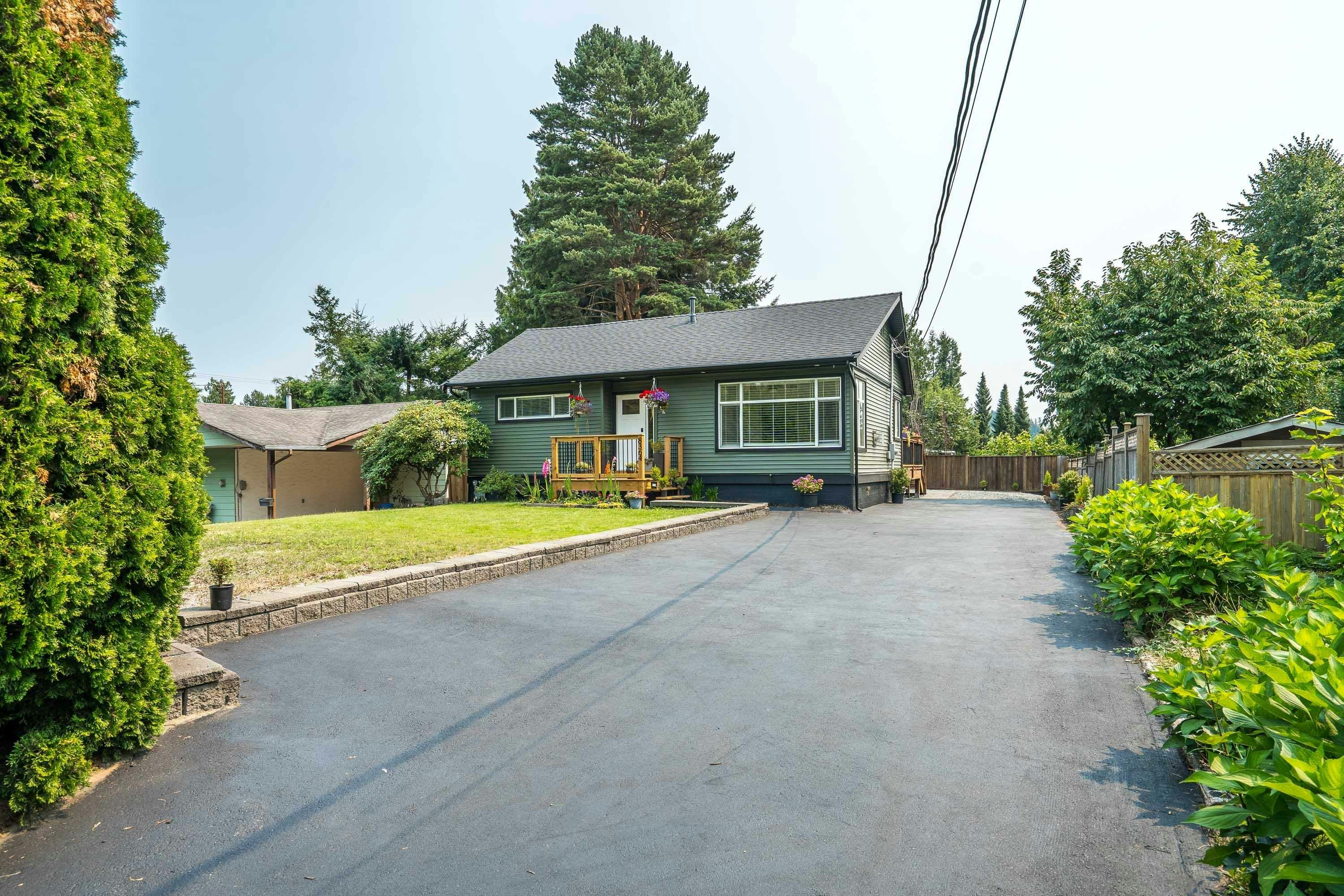 8364 Cade Barr Street, Mission, BC, V2V 3Z8