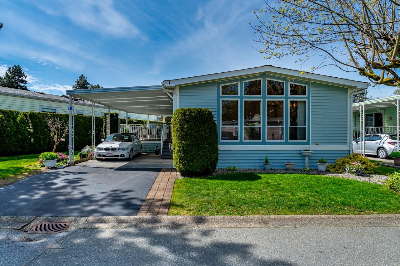 20-145 King Edward Street, Coquitlam, BC, V3K 6L1