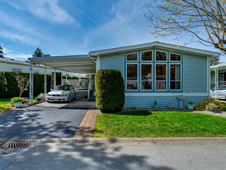 20-145 King Edward Street, Coquitlam, BC, V3K 6L1
