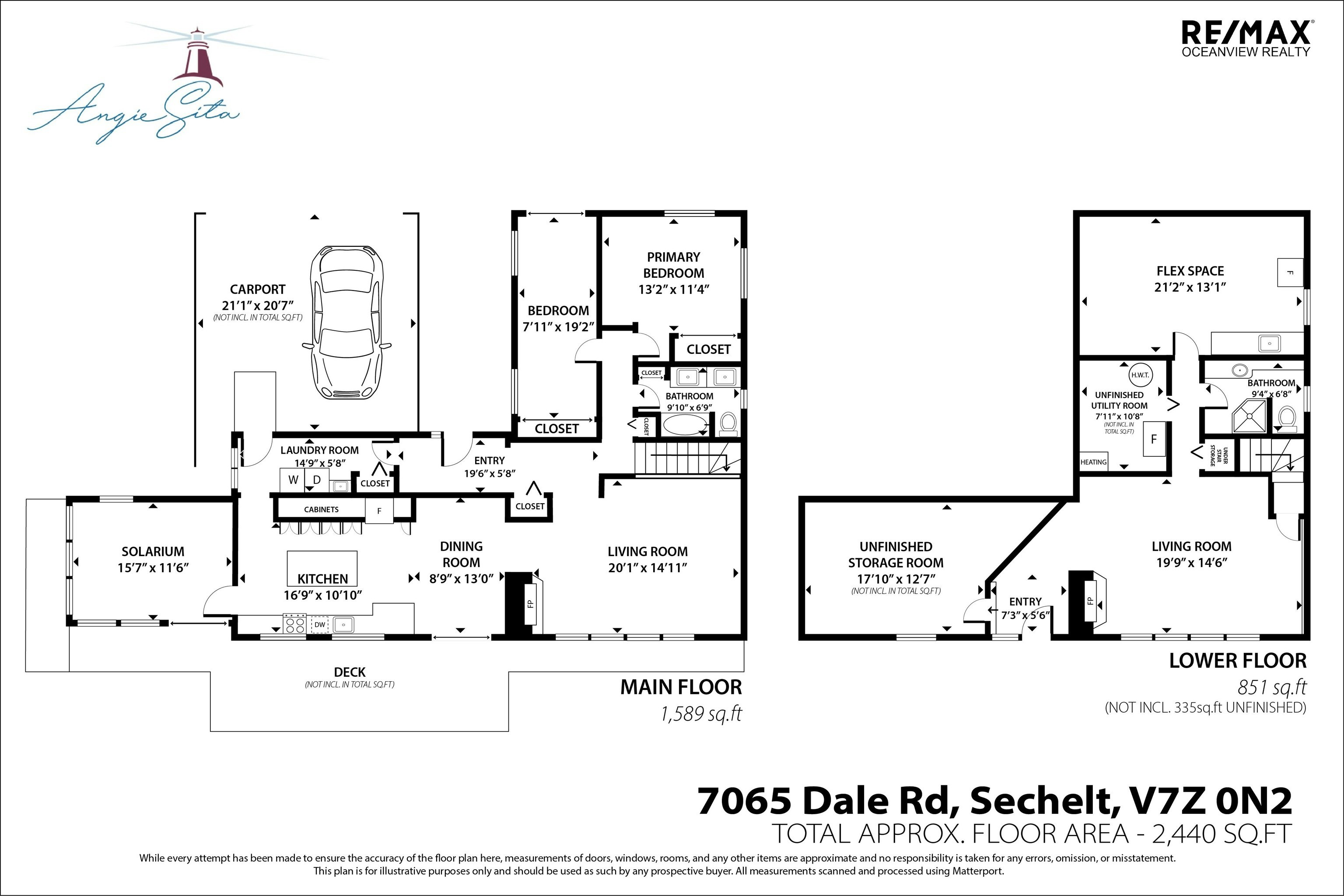 7065 Dale Road, Halfmoon Bay, BC, V7Z 0N2 - 36