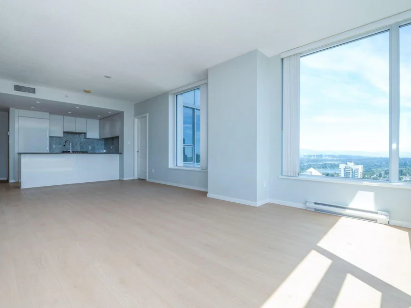 3603 - 5883 Barker Avenue, Burnaby BC