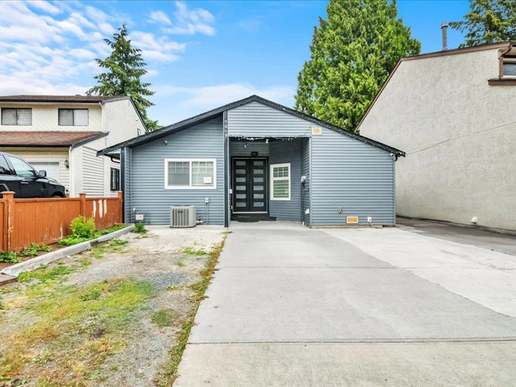 7068 129a Avenue, Surrey, BC, V3W 2V7