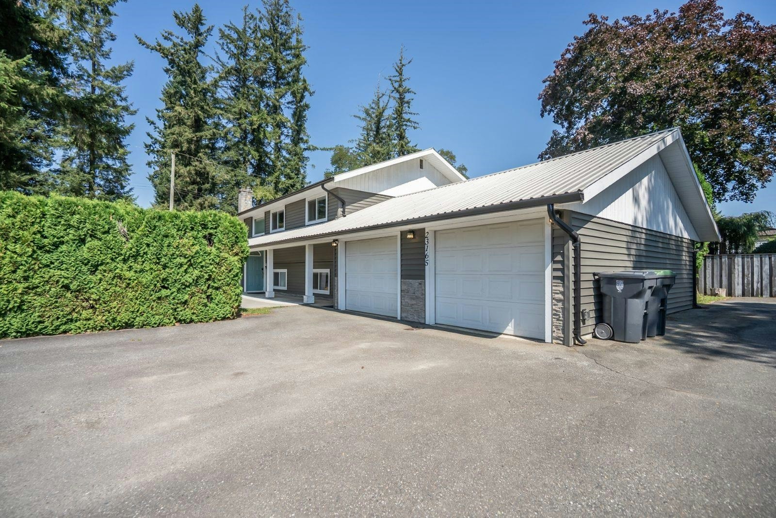 23165 88 Avenue, Langley, BC, V1M 2R5