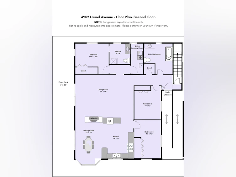 4902 Laurel Avenue, Sechelt, BC, V7Z 0B7 - 39