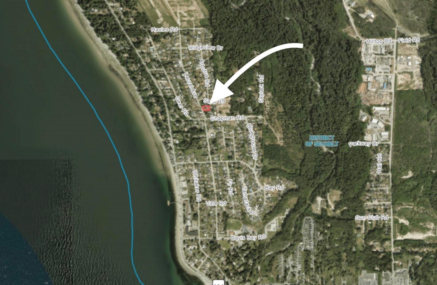 4902 Laurel Avenue, Sechelt, BC, V7Z 0B7 - 38