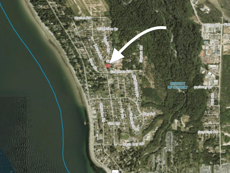 4902 Laurel Avenue, Sechelt, BC, V7Z 0B7 - 38