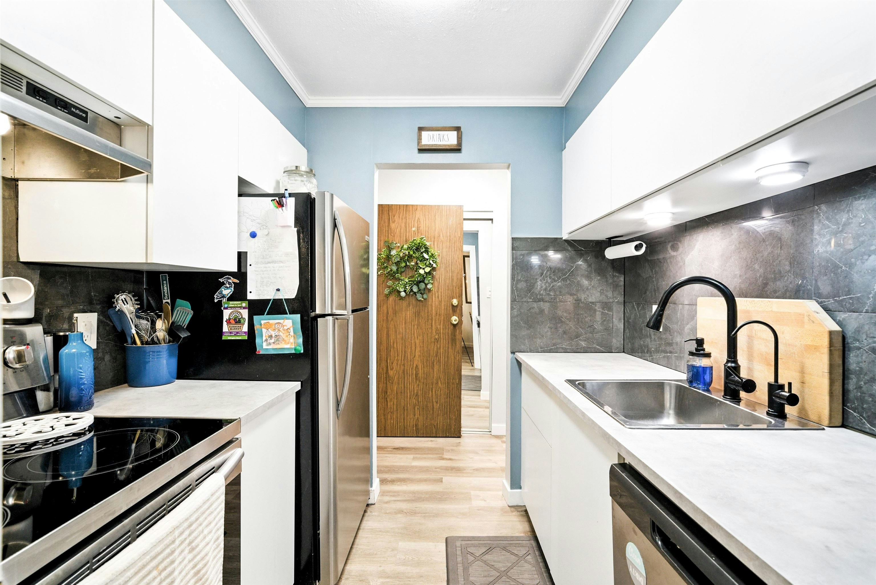 212-1955 Woodway Place, Burnaby, BC, V5B 4S5 - 16