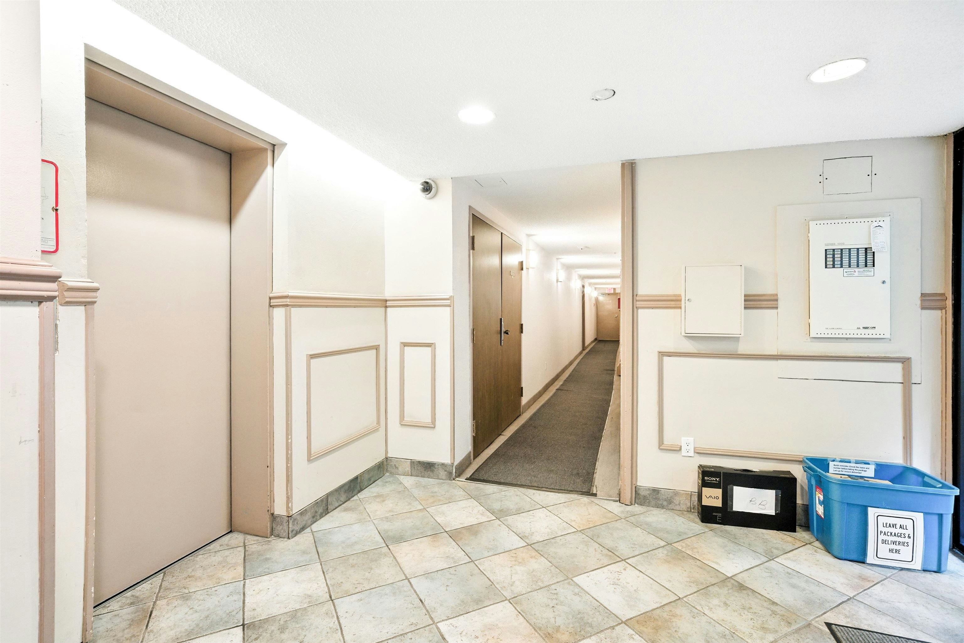 212-1955 Woodway Place, Burnaby, BC, V5B 4S5 - 32