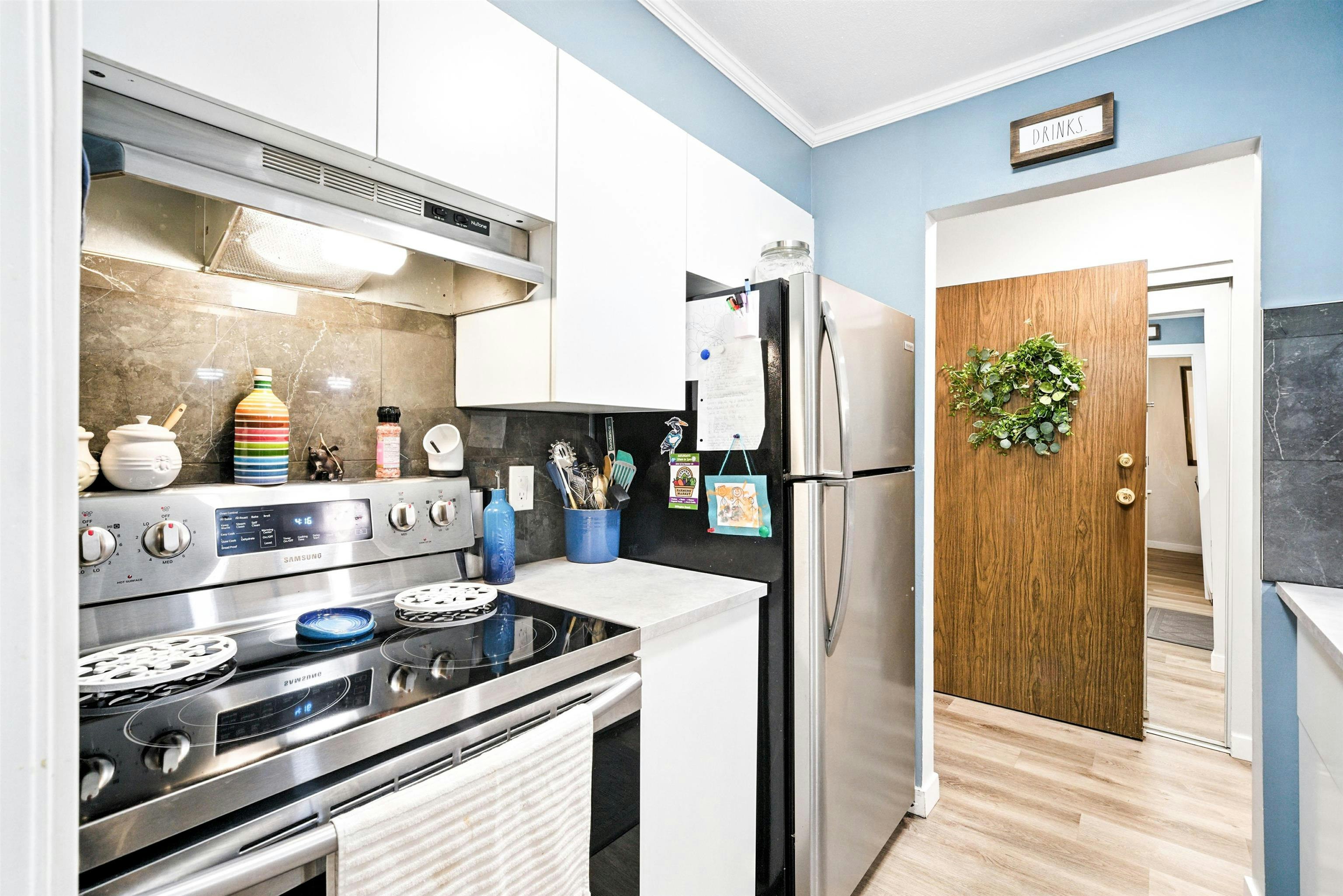 212-1955 Woodway Place, Burnaby, BC, V5B 4S5 - 14