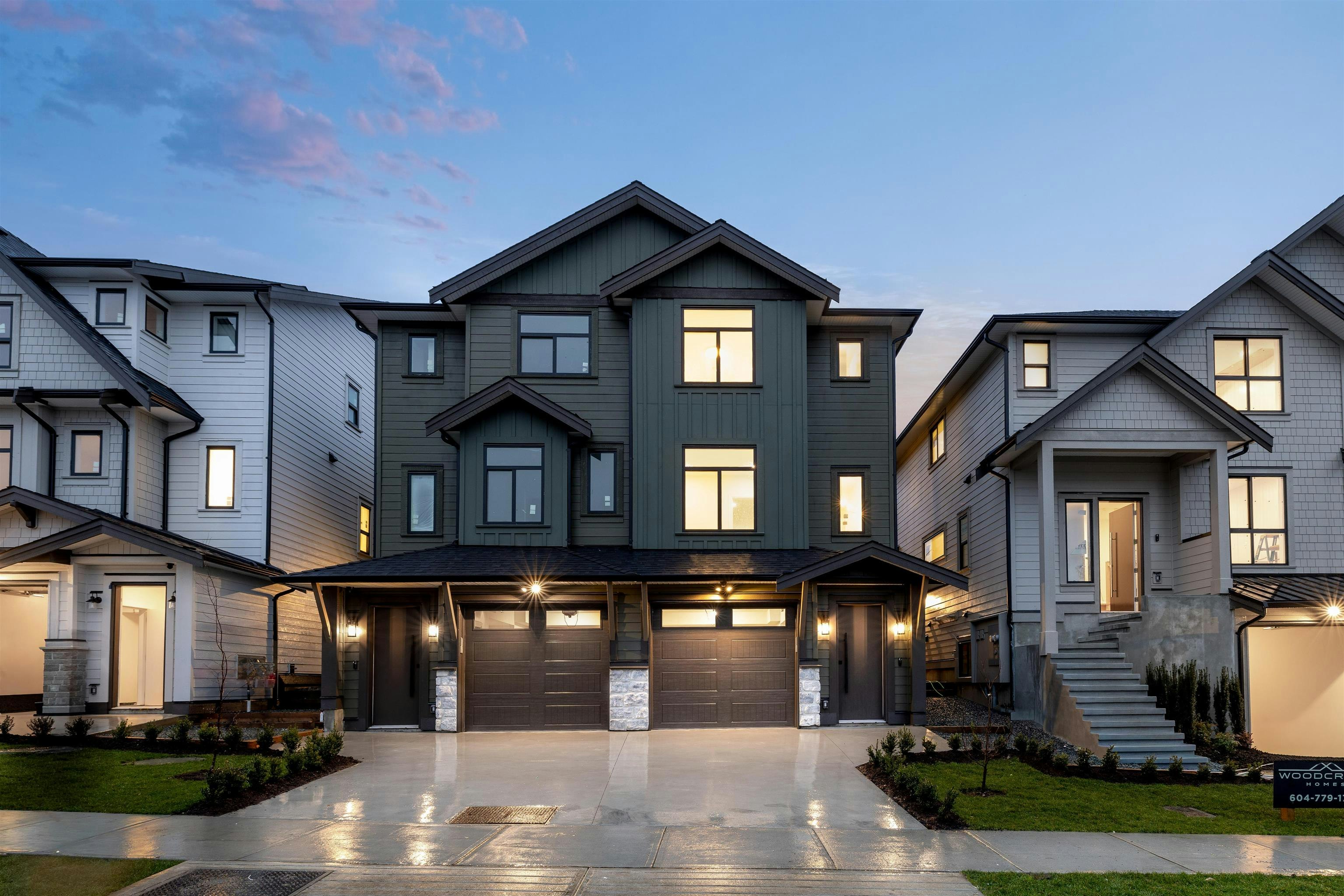 102-1820 165a Street, Surrey, BC, V3Z 9X5