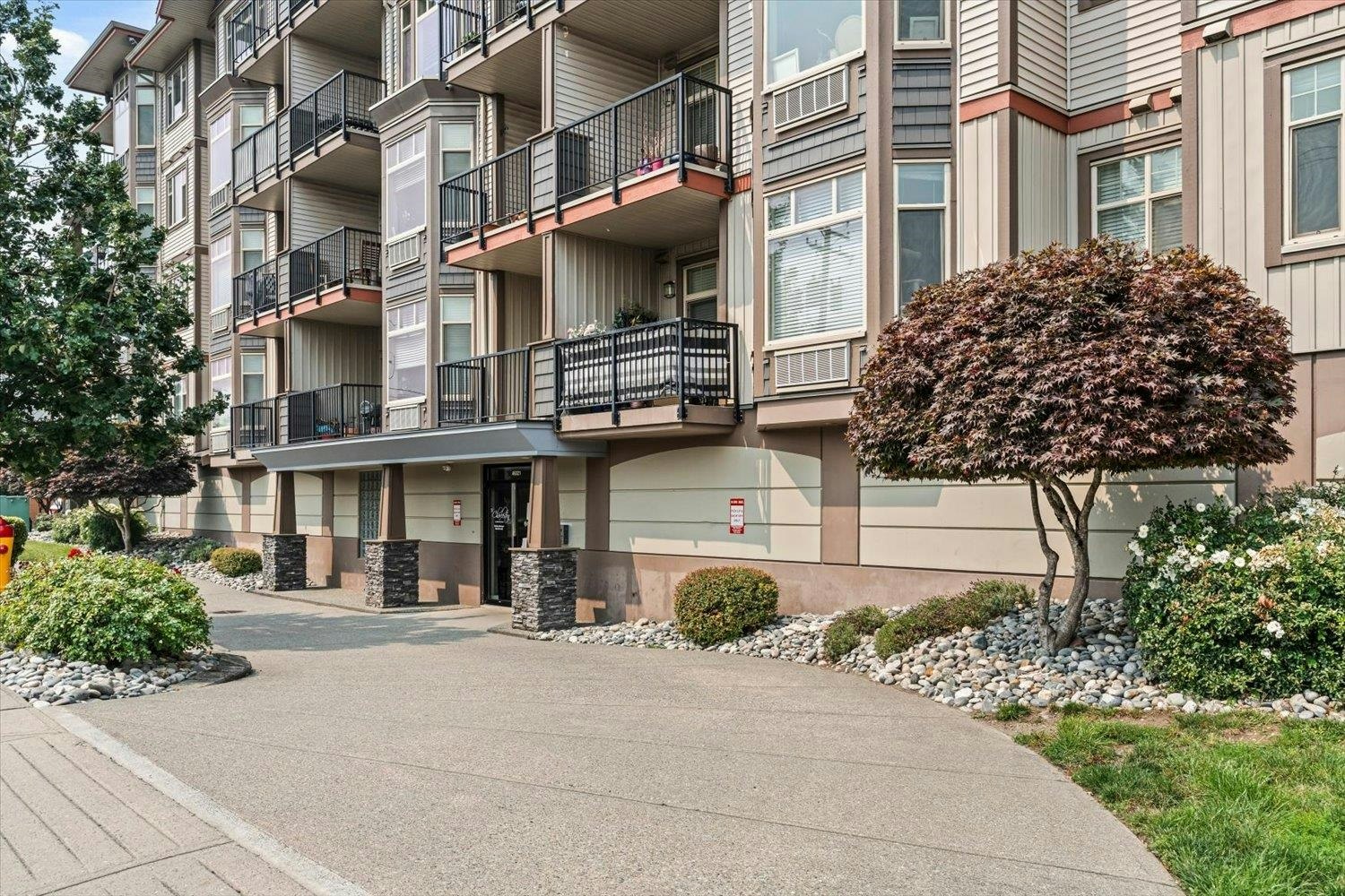403-46021 Second Avenue - 2