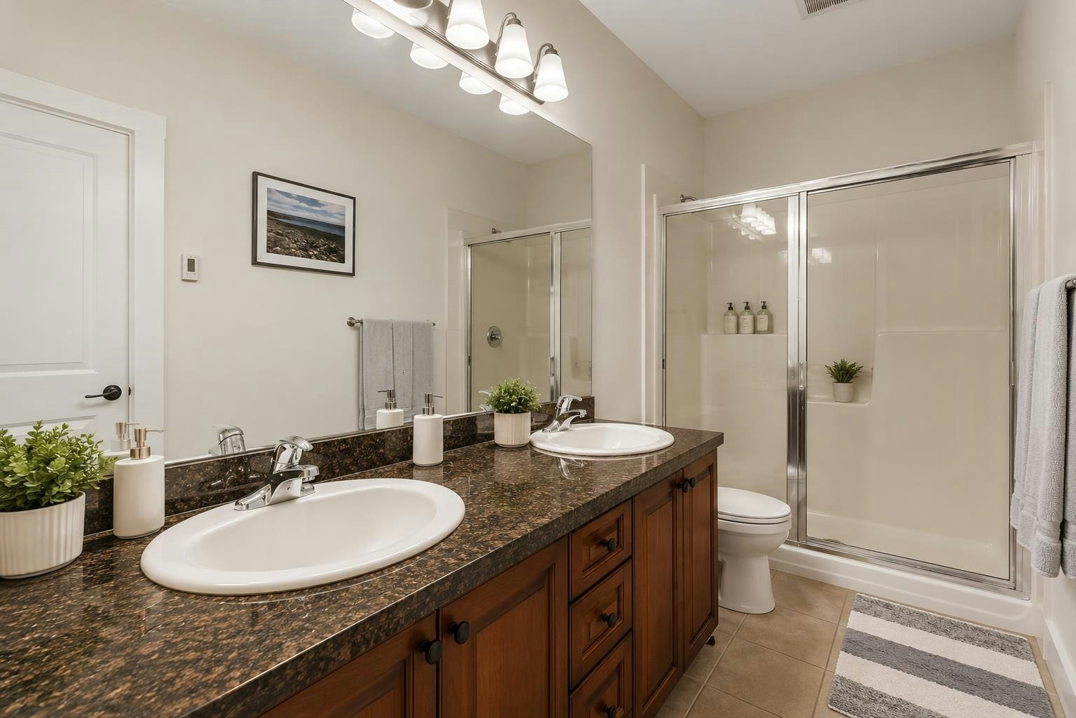 403-46021 Second Avenue, Chilliwack, BC, V2P 1S6 - 21