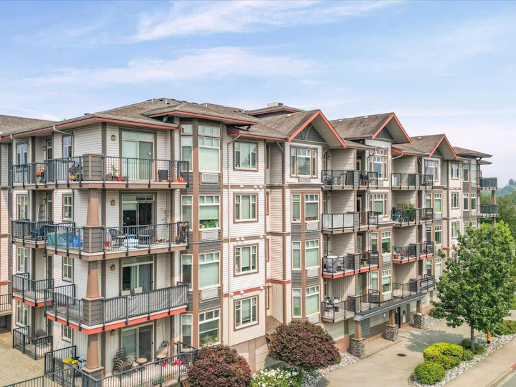 403-46021 Second Avenue, Chilliwack, BC, V2P 1S6 - 28