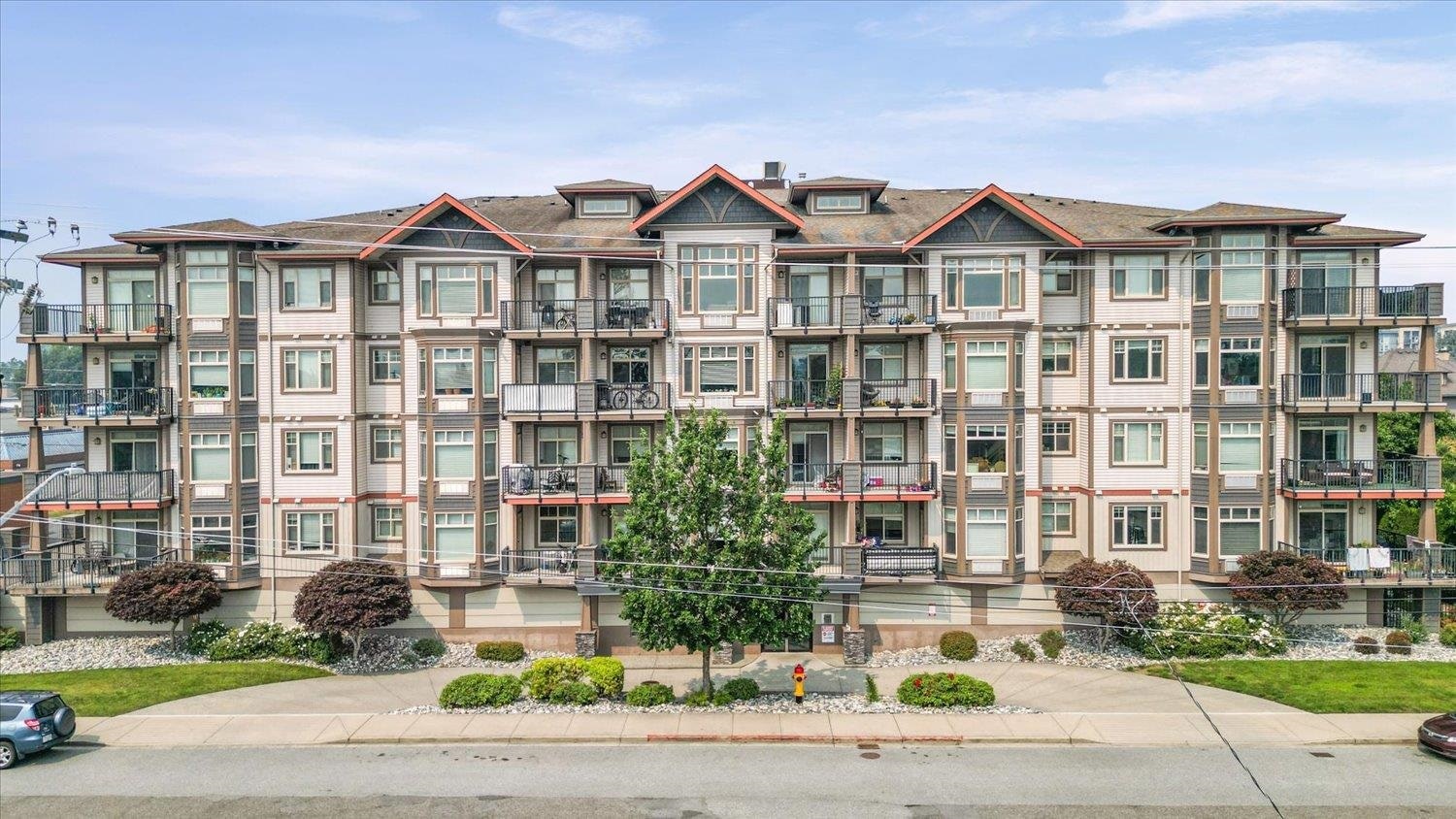 403-46021 Second Avenue, Chilliwack, BC, V2P 1S6 - 26