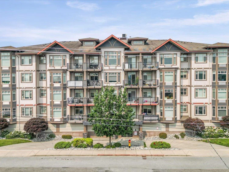 403-46021 Second Avenue, Chilliwack, BC, V2P 1S6 - 26