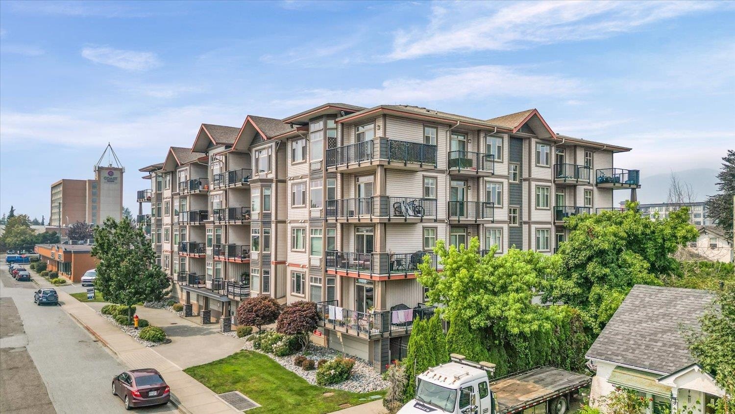 403-46021 Second Avenue, Chilliwack, BC, V2P 1S6 - 27