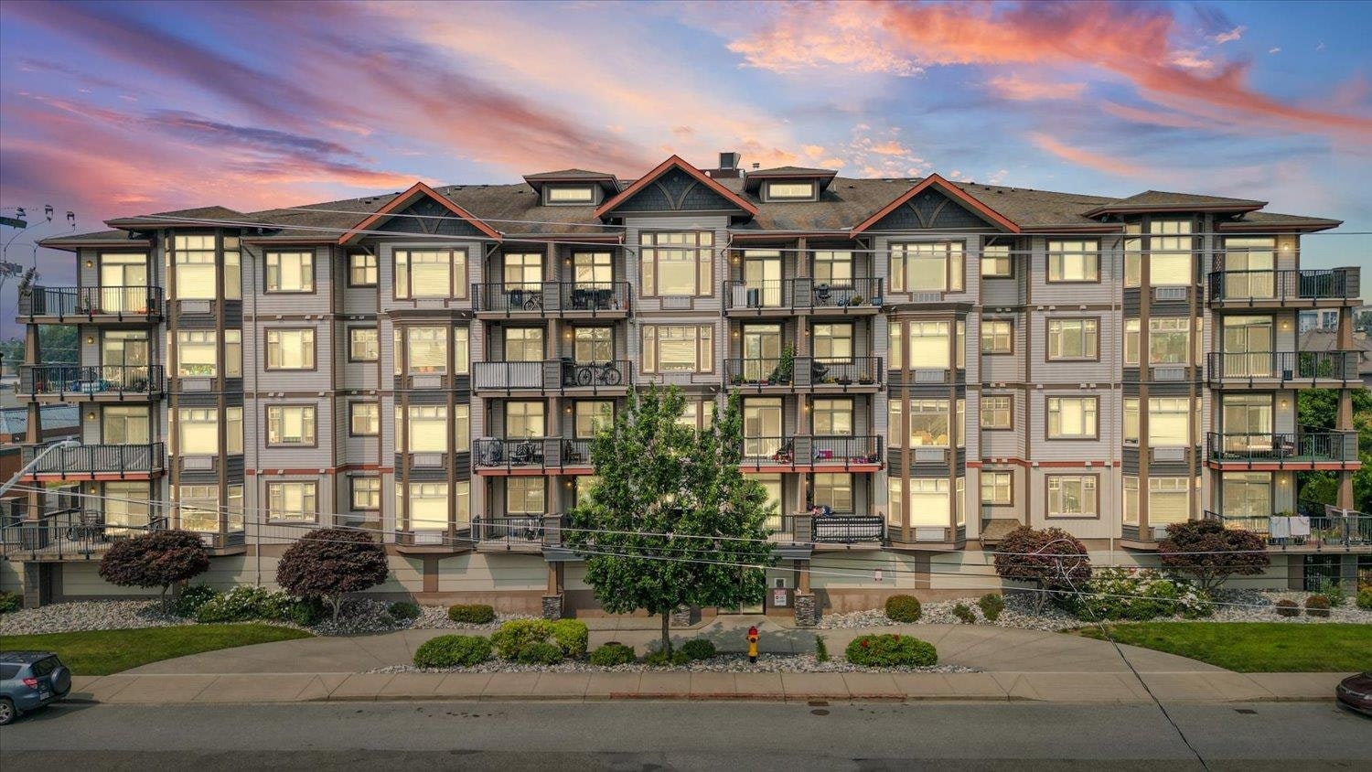 403-46021 Second Avenue, Chilliwack, BC, V2P 1S6