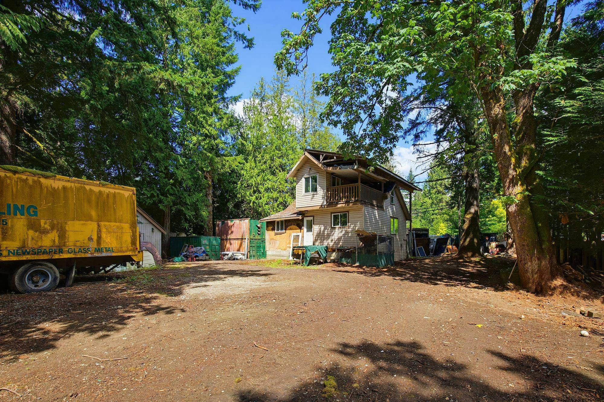 26814 Dewdney Trunk Road, Maple Ridge, BC, V2W 1N9 - 28