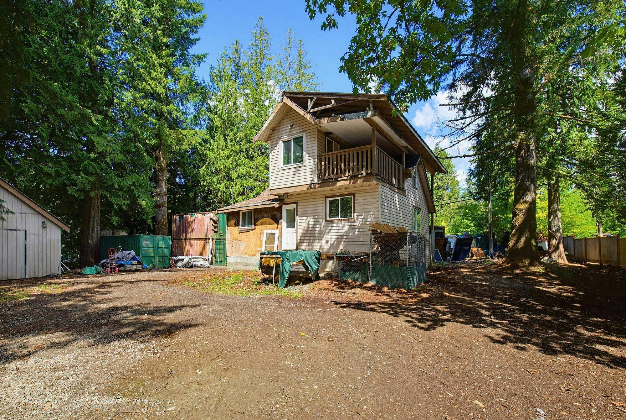 26814 Dewdney Trunk Road, Maple Ridge, BC, V2W 1N9 - 31