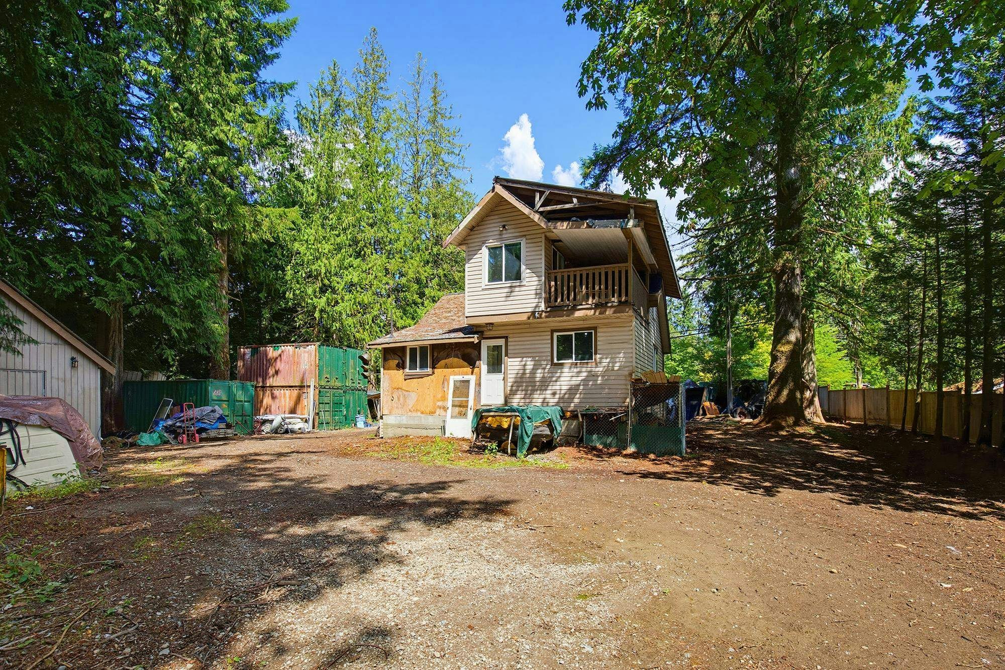 26814 Dewdney Trunk Road, Maple Ridge, BC, V2W 1N9 - 27