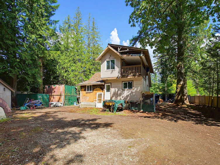 26814 Dewdney Trunk Road, Maple Ridge, BC, V2W 1N9 - 27