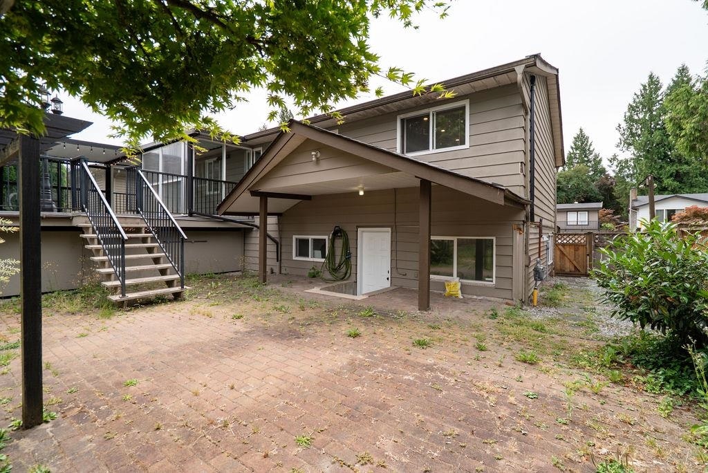 21139 Cook Avenue, Maple Ridge, BC, V2X 7P7 - 23