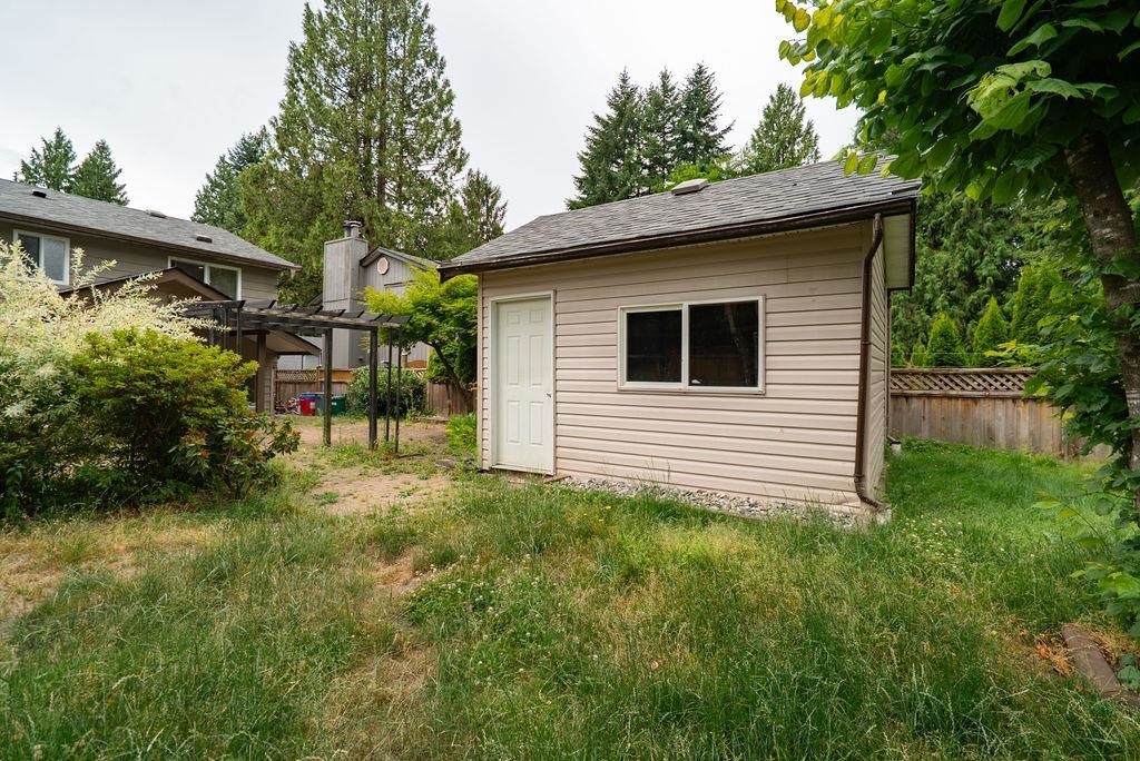 21139 Cook Avenue, Maple Ridge, BC, V2X 7P7 - 30