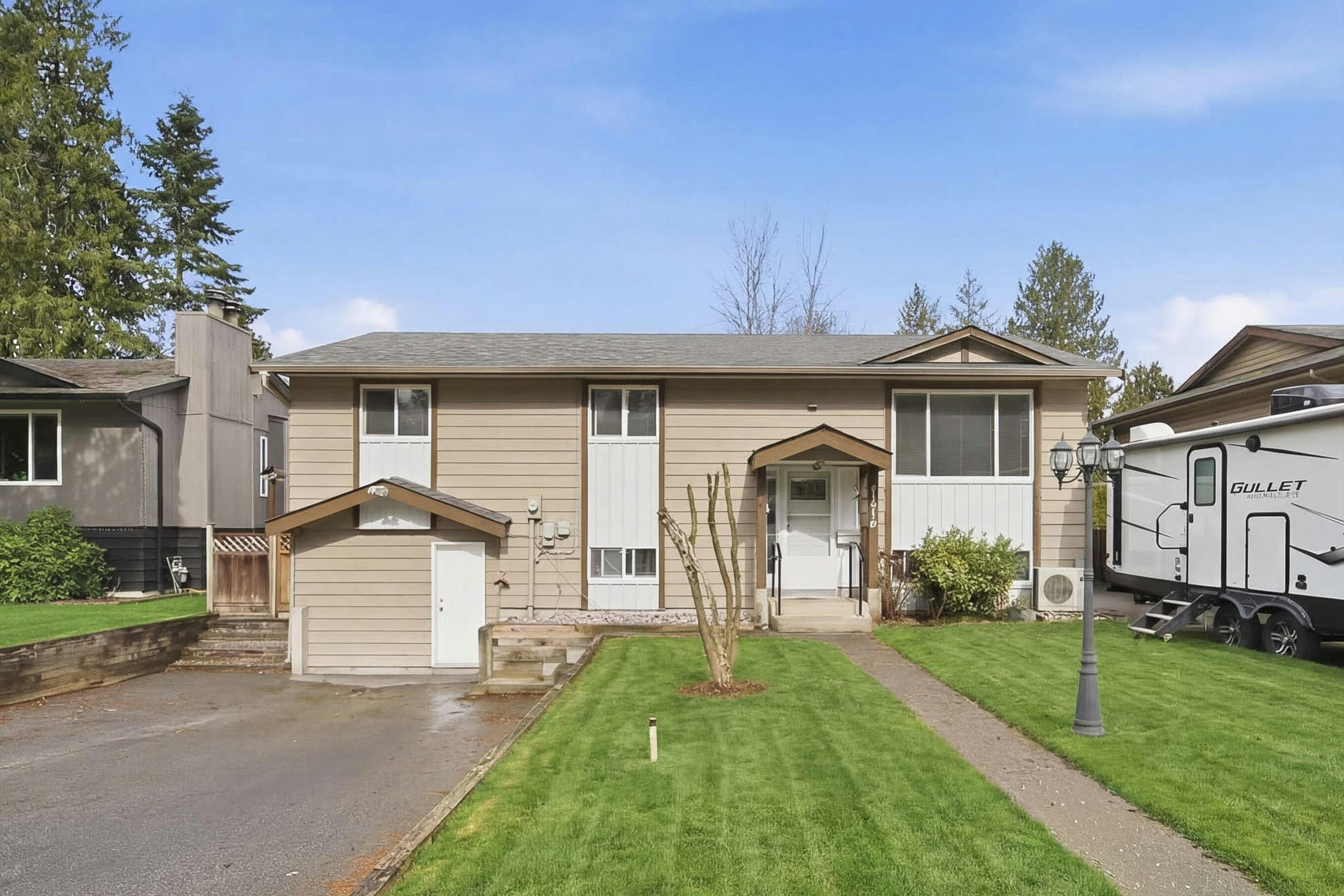 21139 Cook Avenue, Maple Ridge, BC, V2X 7P7