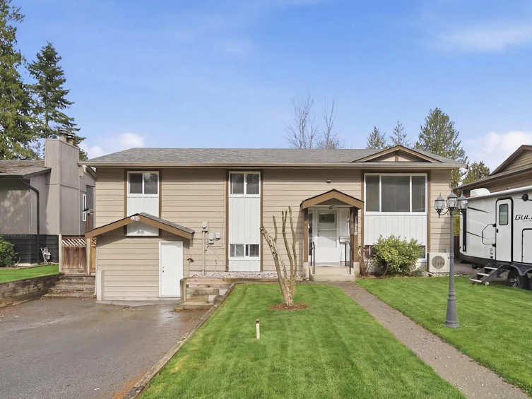21139 Cook Avenue, Maple Ridge, BC, V2X 7P7