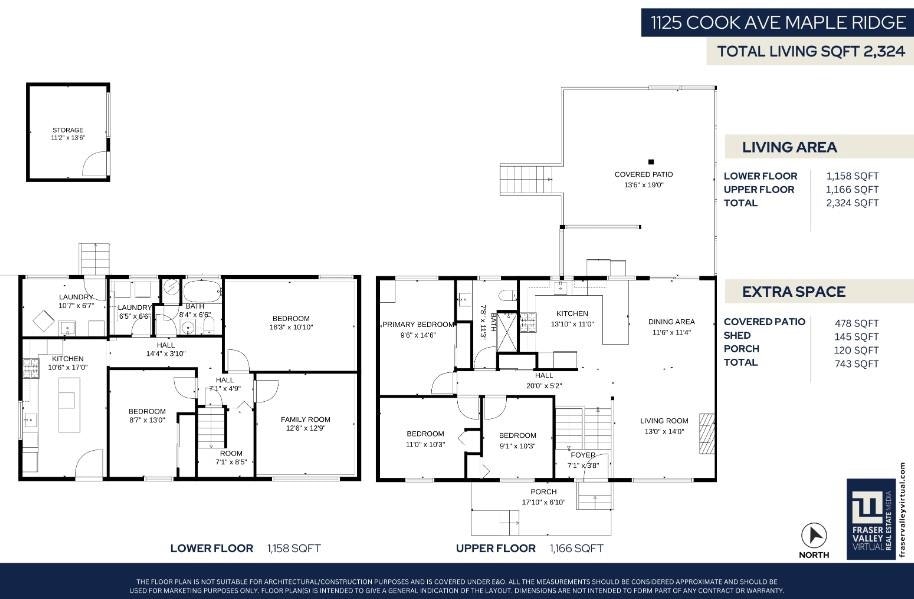21139 Cook Avenue, Maple Ridge, BC, V2X 7P7 - 31