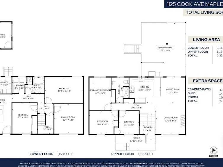 21139 Cook Avenue, Maple Ridge, BC, V2X 7P7 - 31