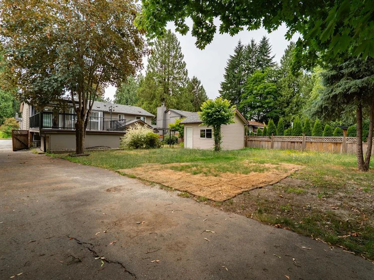 21139 Cook Avenue, Maple Ridge, BC, V2X 7P7 - 29