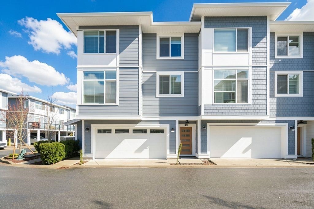14-2328 167a Street, Surrey, BC, V3Z 1H2