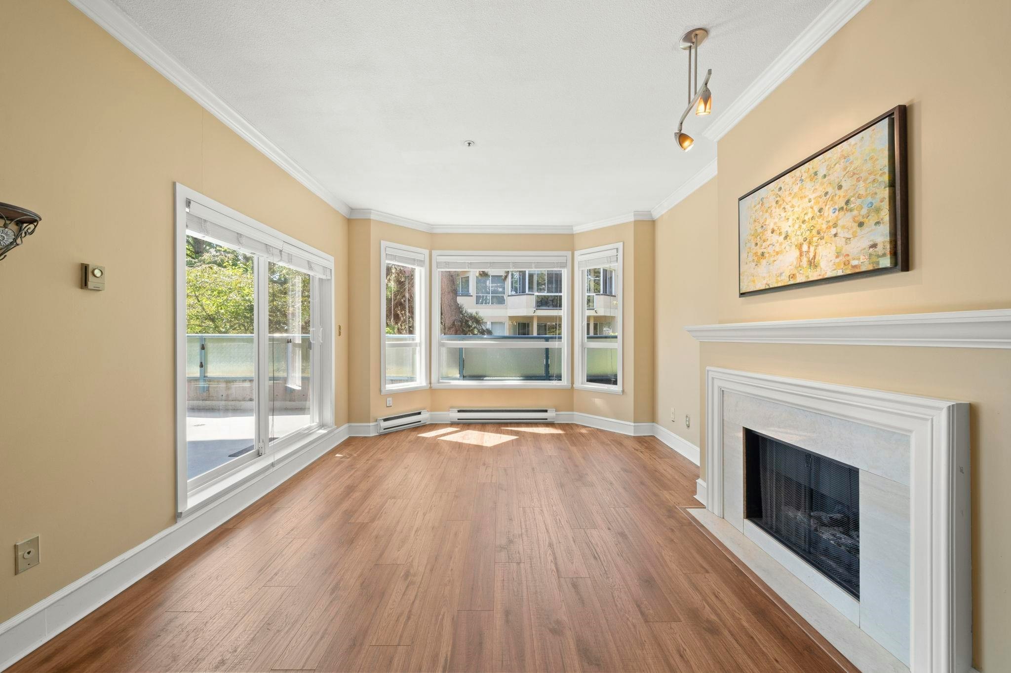 109-8680 Lansdowne Road, Richmond, BC, V6X 1B9 - 10