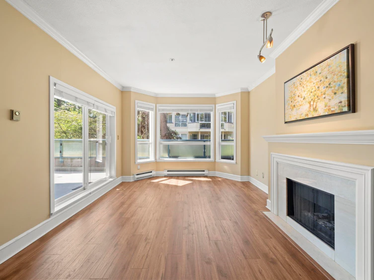 109-8680 Lansdowne Road, Richmond, BC, V6X 1B9 - 10