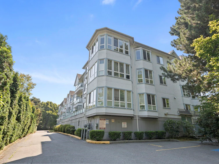109-8680 Lansdowne Road, Richmond, BC, V6X 1B9