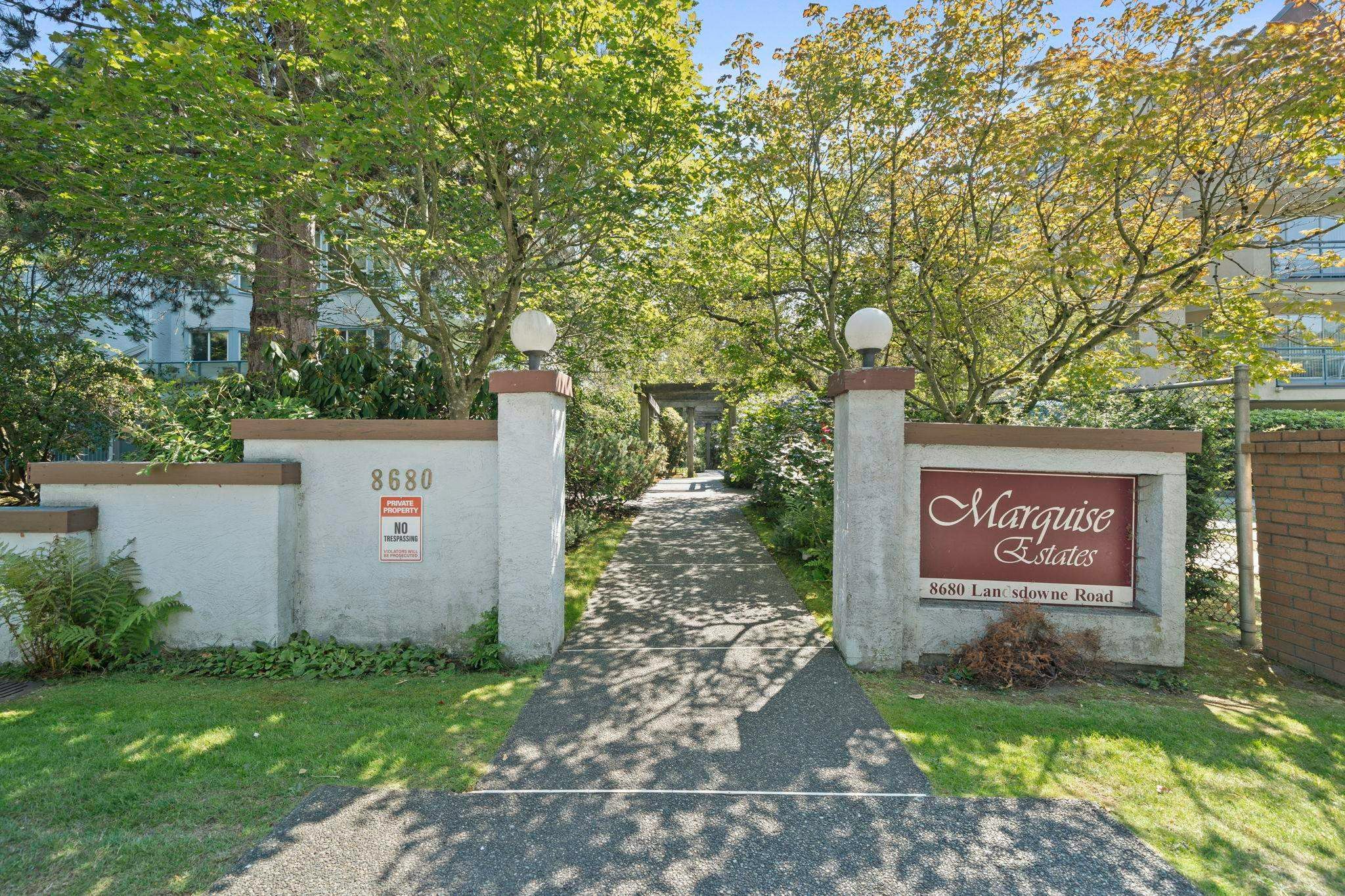 109-8680 Lansdowne Road, Richmond, BC, V6X 1B9 - 23