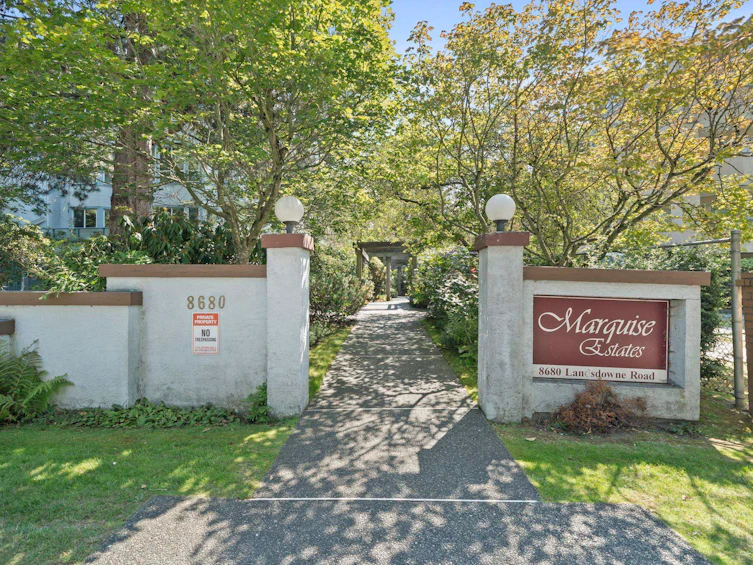 109-8680 Lansdowne Road, Richmond, BC, V6X 1B9 - 23