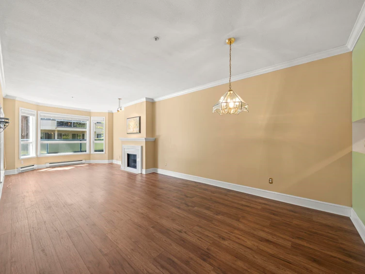 109-8680 Lansdowne Road, Richmond, BC, V6X 1B9 - 8