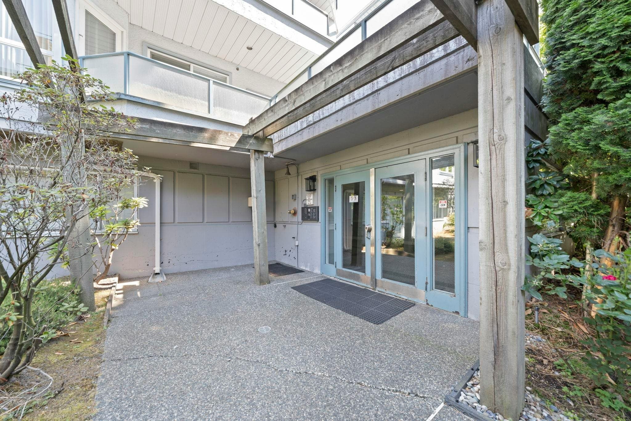 109-8680 Lansdowne Road, Richmond, BC, V6X 1B9 - 24