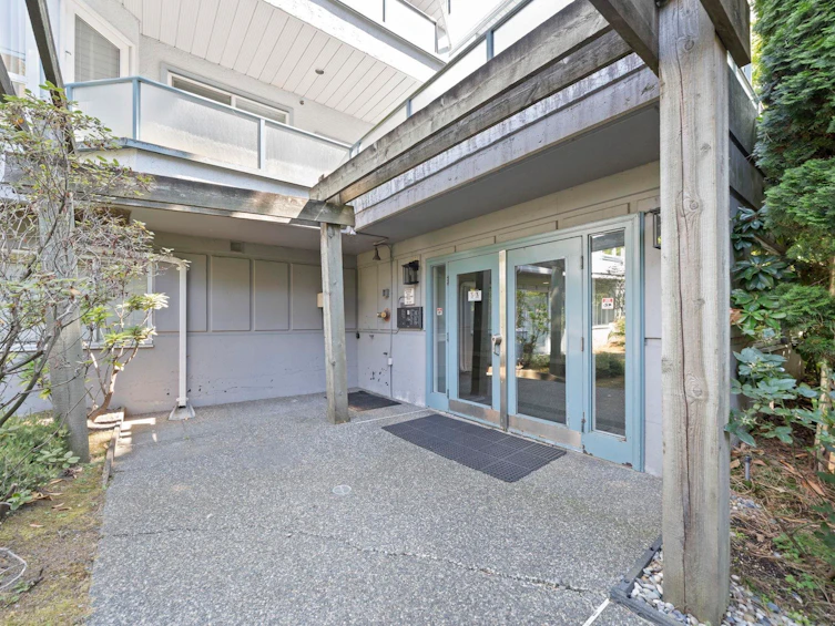 109-8680 Lansdowne Road, Richmond, BC, V6X 1B9 - 24
