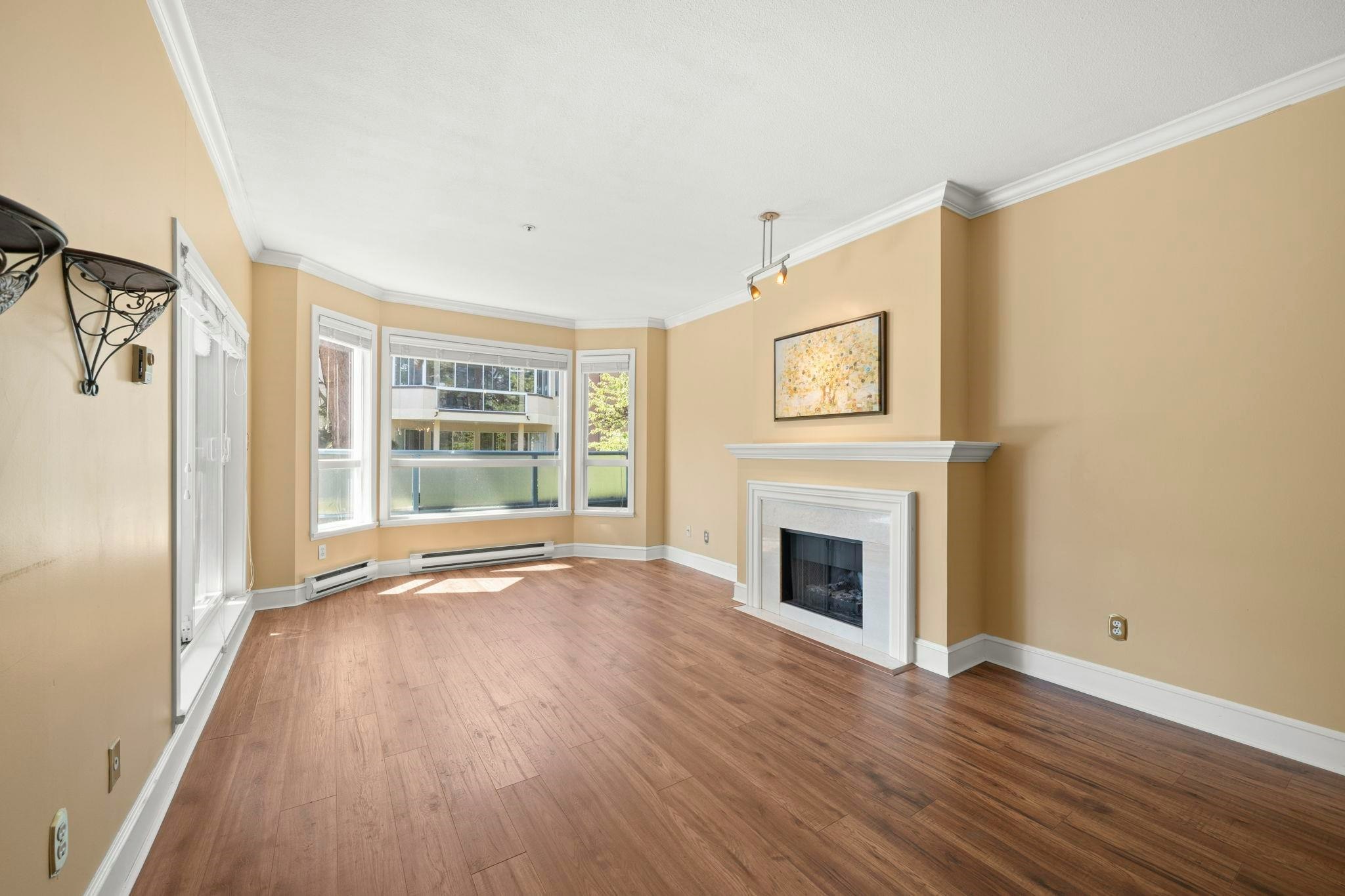 109-8680 Lansdowne Road, Richmond, BC, V6X 1B9 - 9