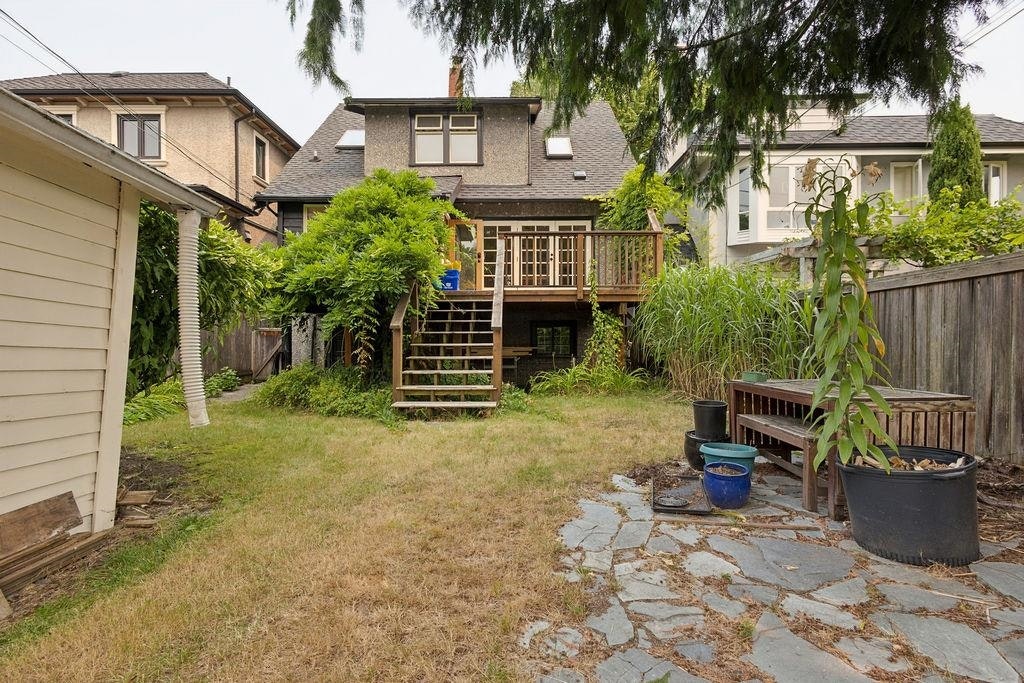 4620 W 7th Avenue, Vancouver, BC, V6R 1X5 - 35
