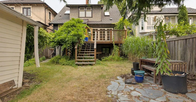 4620 W 7th Avenue, Vancouver, BC, V6R 1X5 - 35