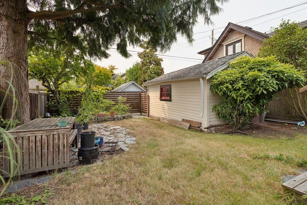 4620 W 7th Avenue, Vancouver, BC, V6R 1X5 - 33